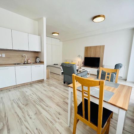 Apartman Liptov Np9 Liptovský Mikuláš Exteriör bild